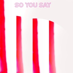 Say