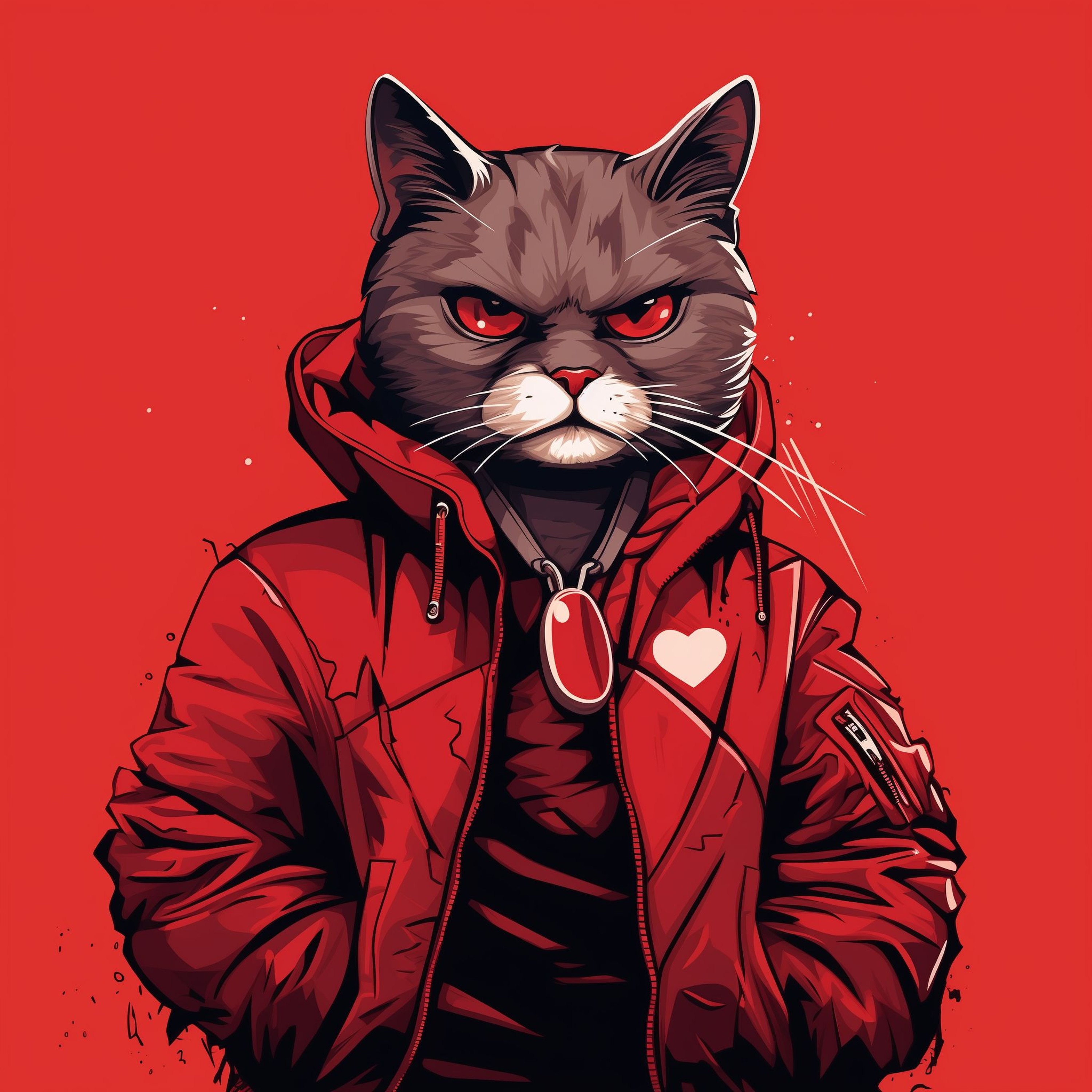 Whatever Mate episode artwork