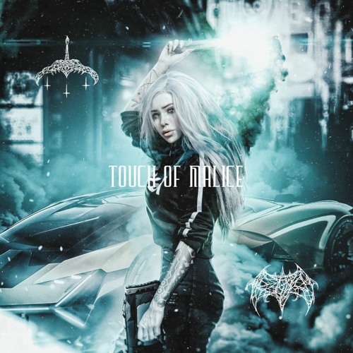 Full of Scorpions - Touch of Malice (R7U flip)