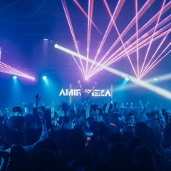 AMIR REZA  @ Luna Festival Lille France 2024