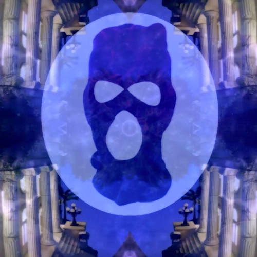 Skimask (Drill Beat)