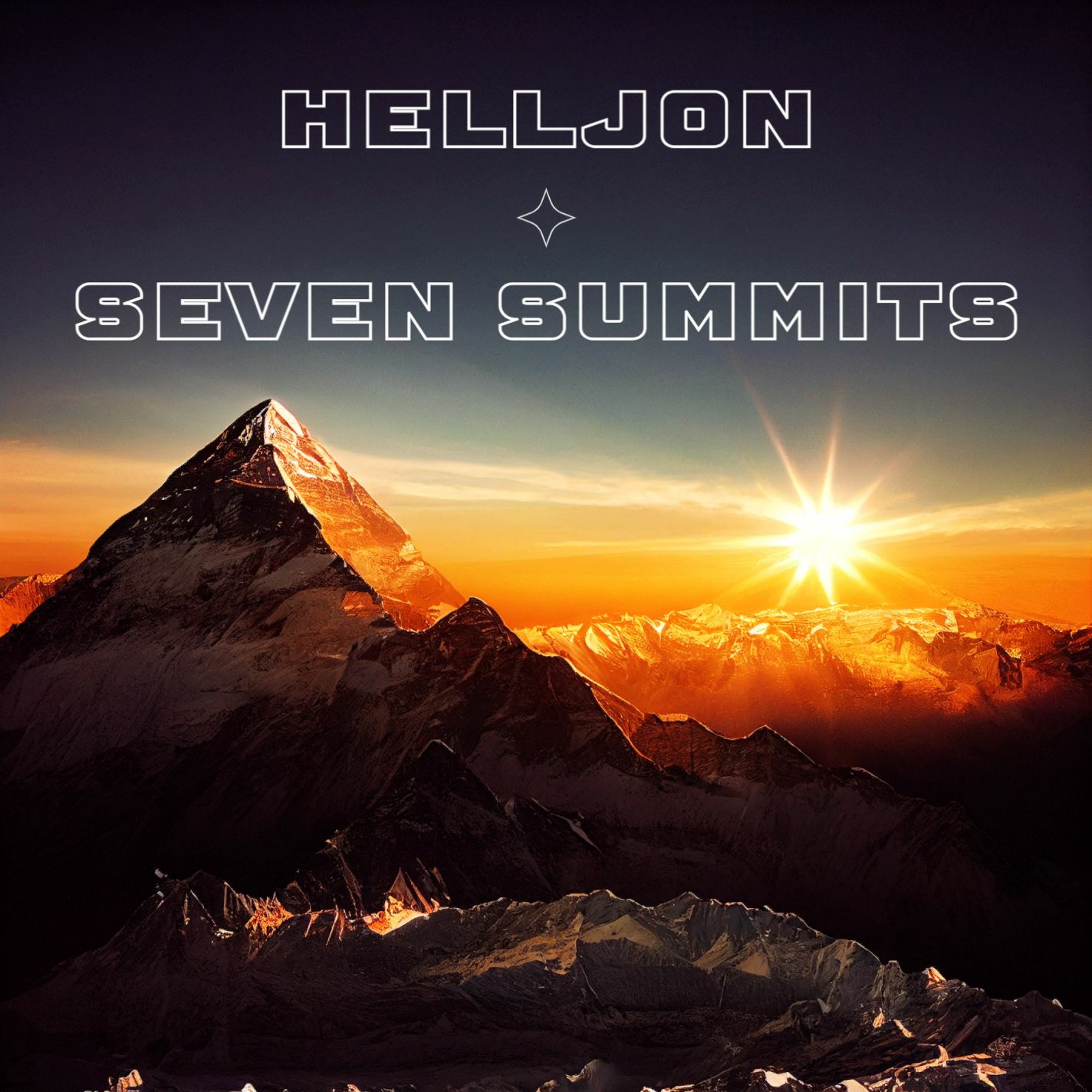 Seven Summits episode artwork
