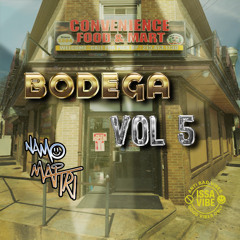 BODEGA VOL 5 - NAMO MAITRI