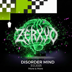 Dispersed Mind