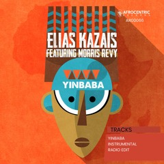 Elias Kazais - Yinbaba Feat. Morris Revy - Master