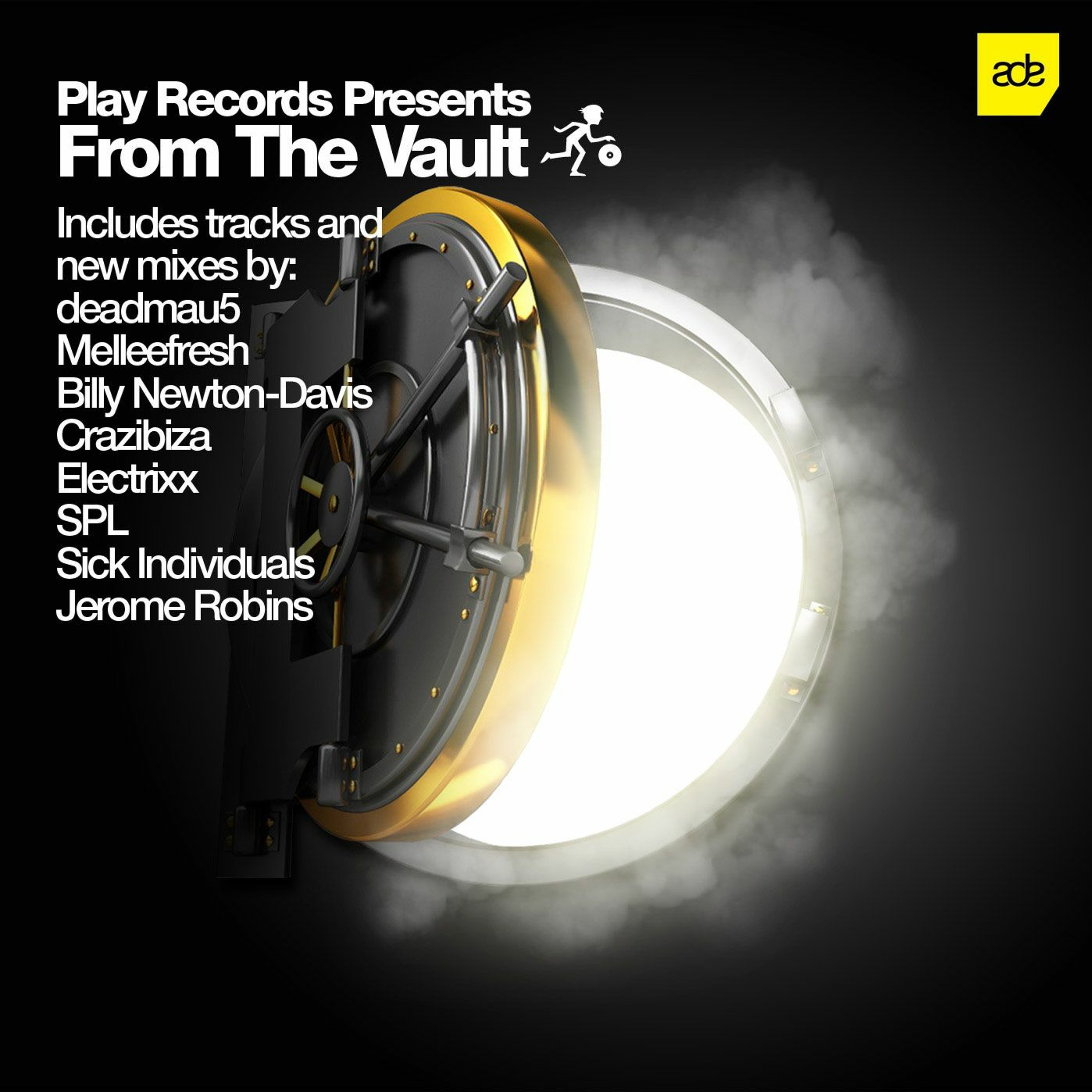 Melleefresh vs deadmau5 / Sex Slave (Melleefresh Mix) episode artwork