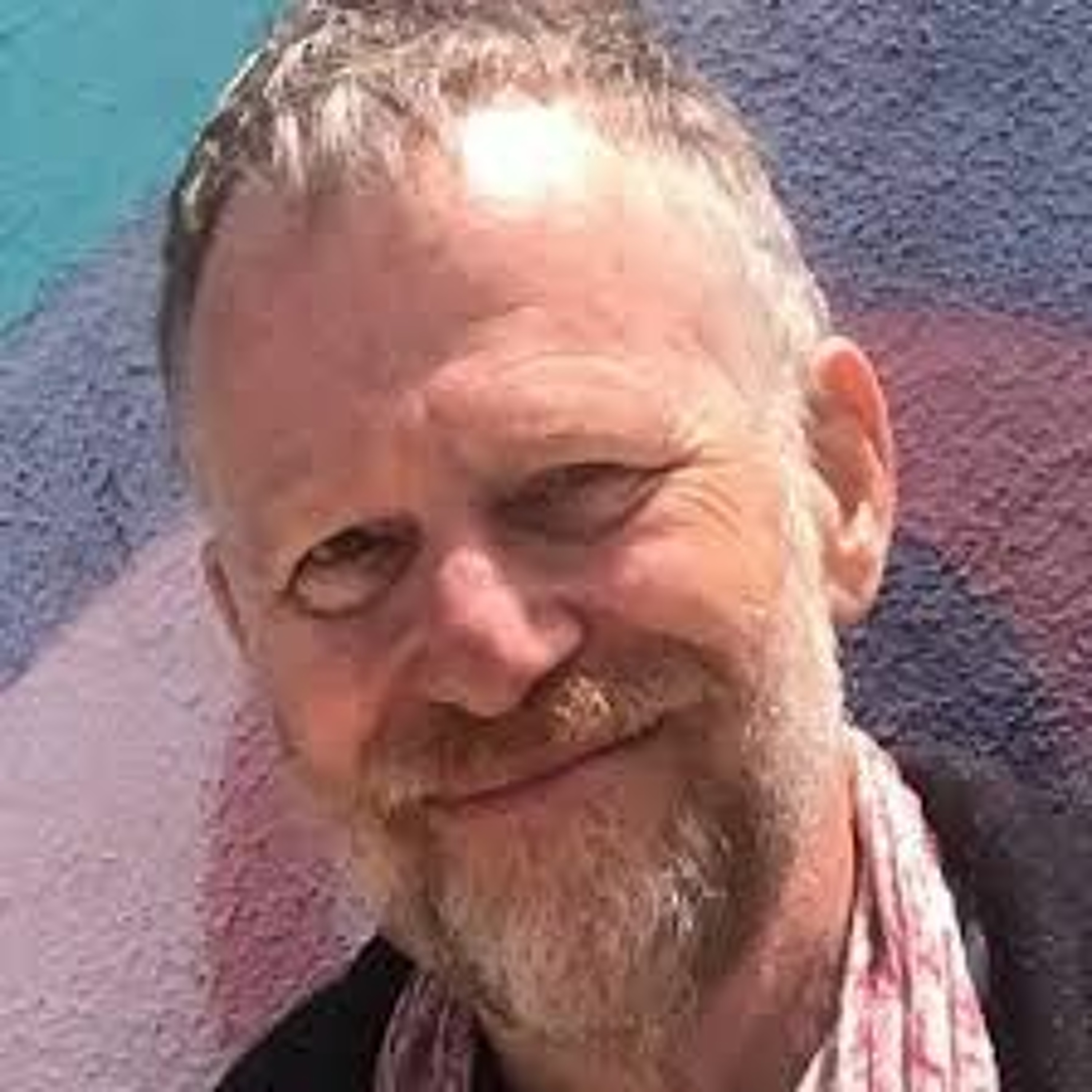 Dean Sluyter