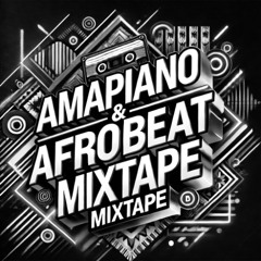 Amapiano MIX 2024/2025