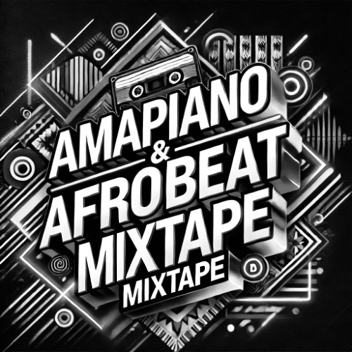 Amapiano MIX 2024/2025