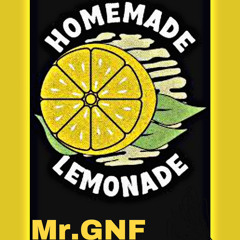 Homemade Lemonade