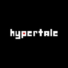 [Deltarune AU][Hypertale Ch3: Player's Comeback] TRUE POWER
