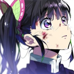 Demon Slayer_ Kimetsu no Yaiba OST - Breath of Flower - Kanao -