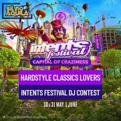 [FINALIST] HCL x INTENTS DJ Contest 2025