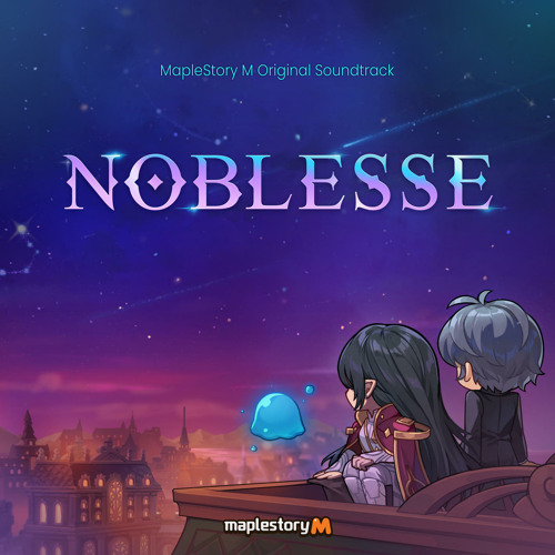 Noblesse: Where to Watch and Stream Online