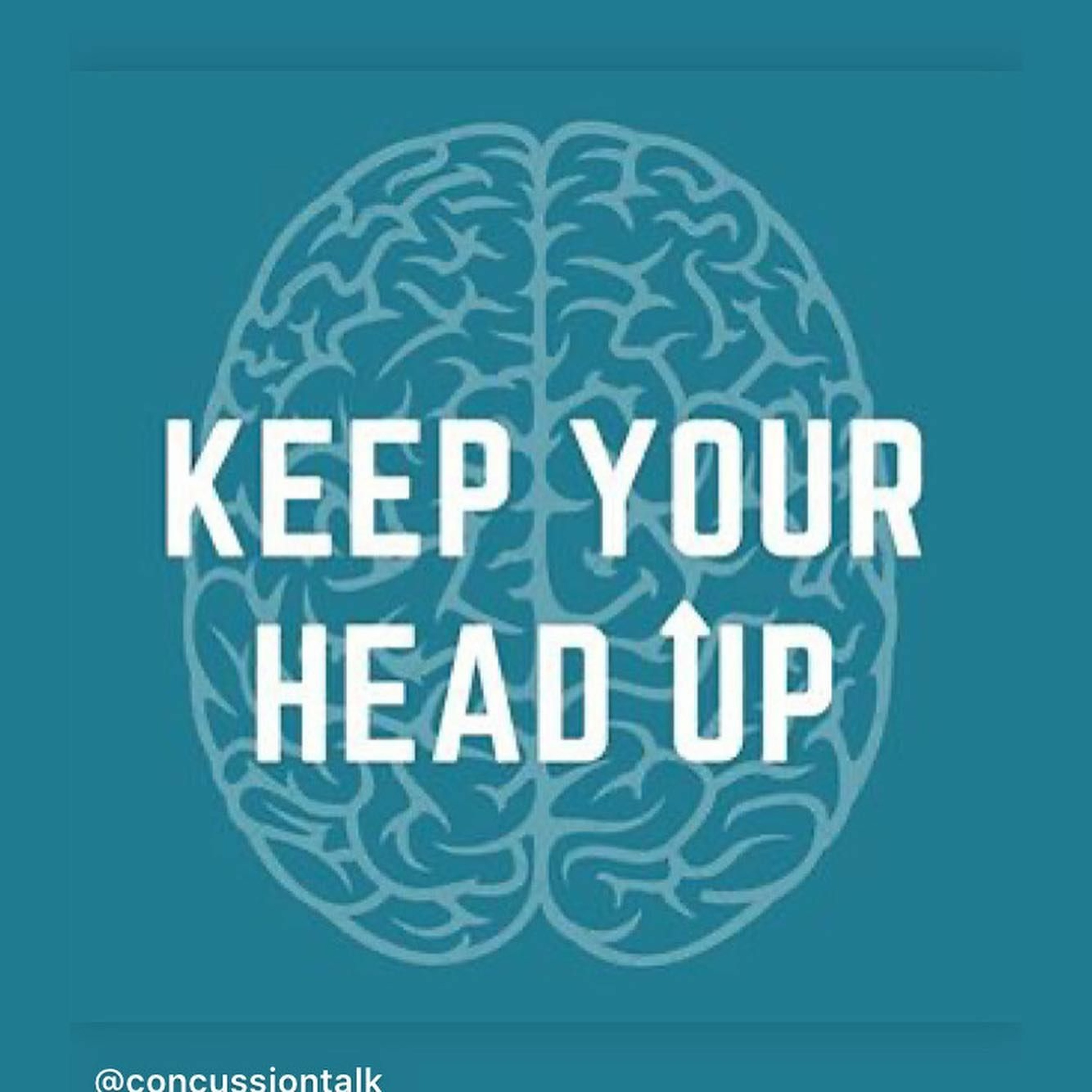 Keep Your Head Up - TBI Through the Eyes of...Partners Image