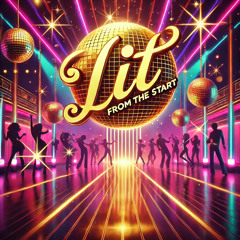 Miko Vega -Litt From The Start(Trensetter Records Compilation Artist)