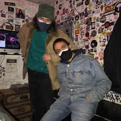 ASTRO NAUTICO @ The Lot Radio 02 - 16 - 2021