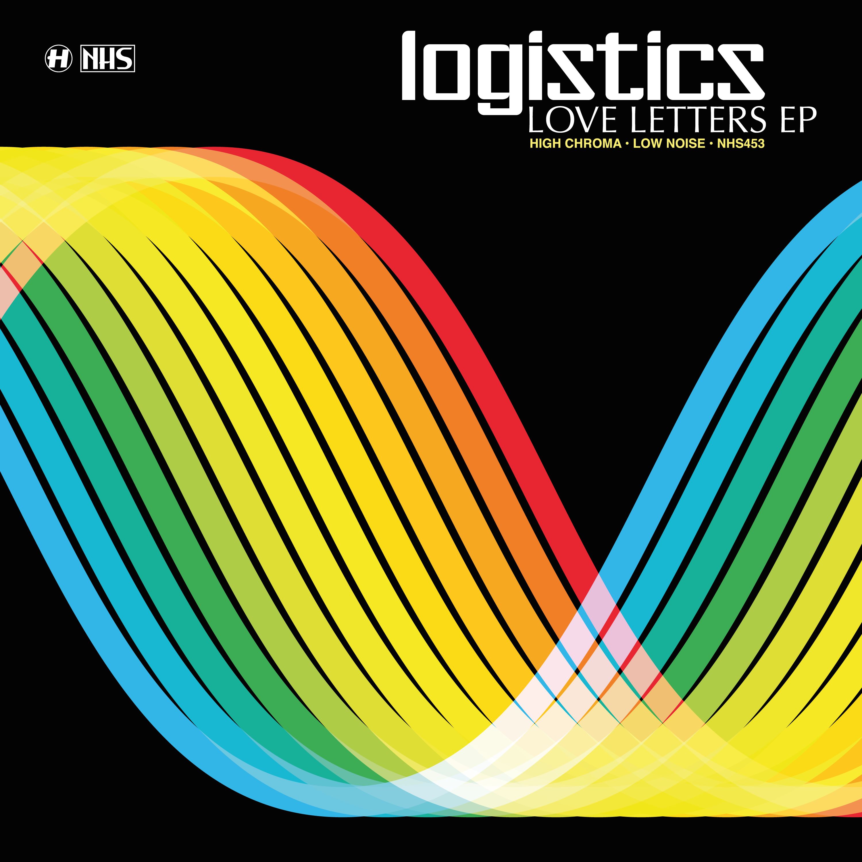 Logistics - Pleasure