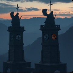 The Watchers (Downtempo 2nd Chill)