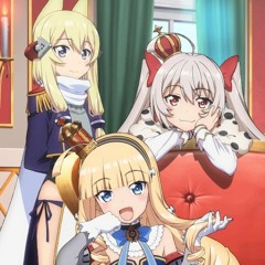 Look at Me - Azur Lane Queen's Orders OVA (CV. Uesaka Sumire)