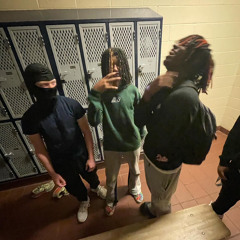 Stamped (otm X Forbidden)