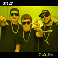"LETS GO" | UK Bassline House MC Beat