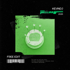 Bailame Asi - Katteyes, Jere Klein, Lucky Brown (KevinDj Edit)