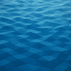 Water splash