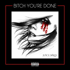 Bitch You're Done