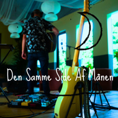 Tom Bjerg - Den Samme Side Af Månen
