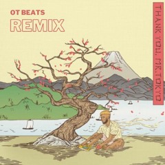 Skateboard P - OT Beats Remix