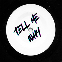 Rachel Wallace - Tell Me Why [Bootleg Edit]
