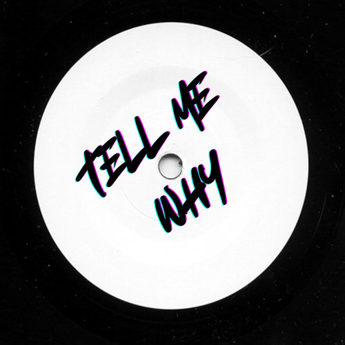Rachel Wallace - Tell Me Why [Bootleg Edit]