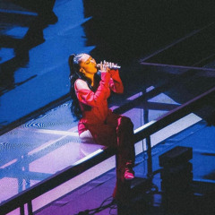 Telepatia Kali Uchis Remix by Kazu