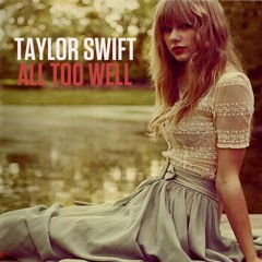 Taylor Swift vs. Moto Blanco - All Too Well (Lloyd's Remix Version)