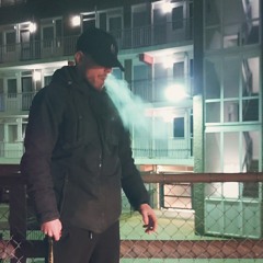 Eindelijk (Prod. Skayffa)