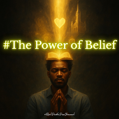 #TruthSeekersMastermindAlliance - The Power of Belief