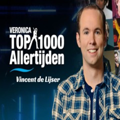 Za 30-06-2012 (02-06) Veronica Top 1000 Allertijden (Vincent De Lijser) (Edit)