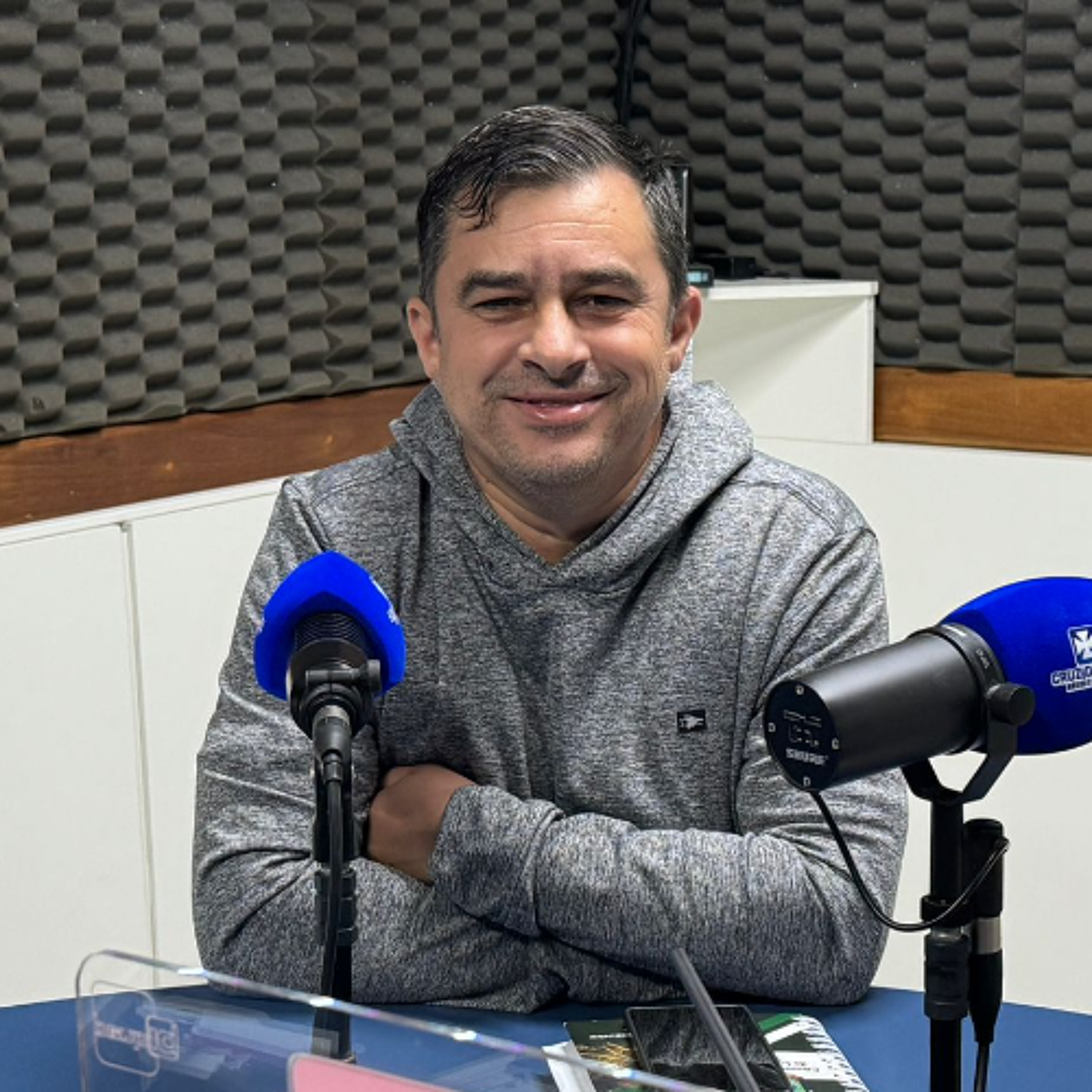 Rádio Cruz de Malta FM 89,9