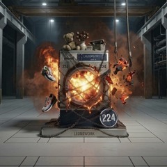 Laundry Mat - Leonswork [ Free DL ]