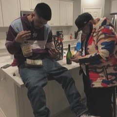 Wasn't Born Rich