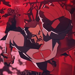 VICTOR LE DICE A JOEL FUNK x Omni-Man (Super Slowed)