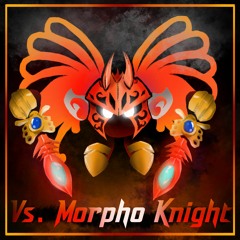 Vs. Morpho Knight - Kirby & the Forgotten Land (Cover)