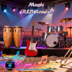 Leighroy - Music (R&B Remix)