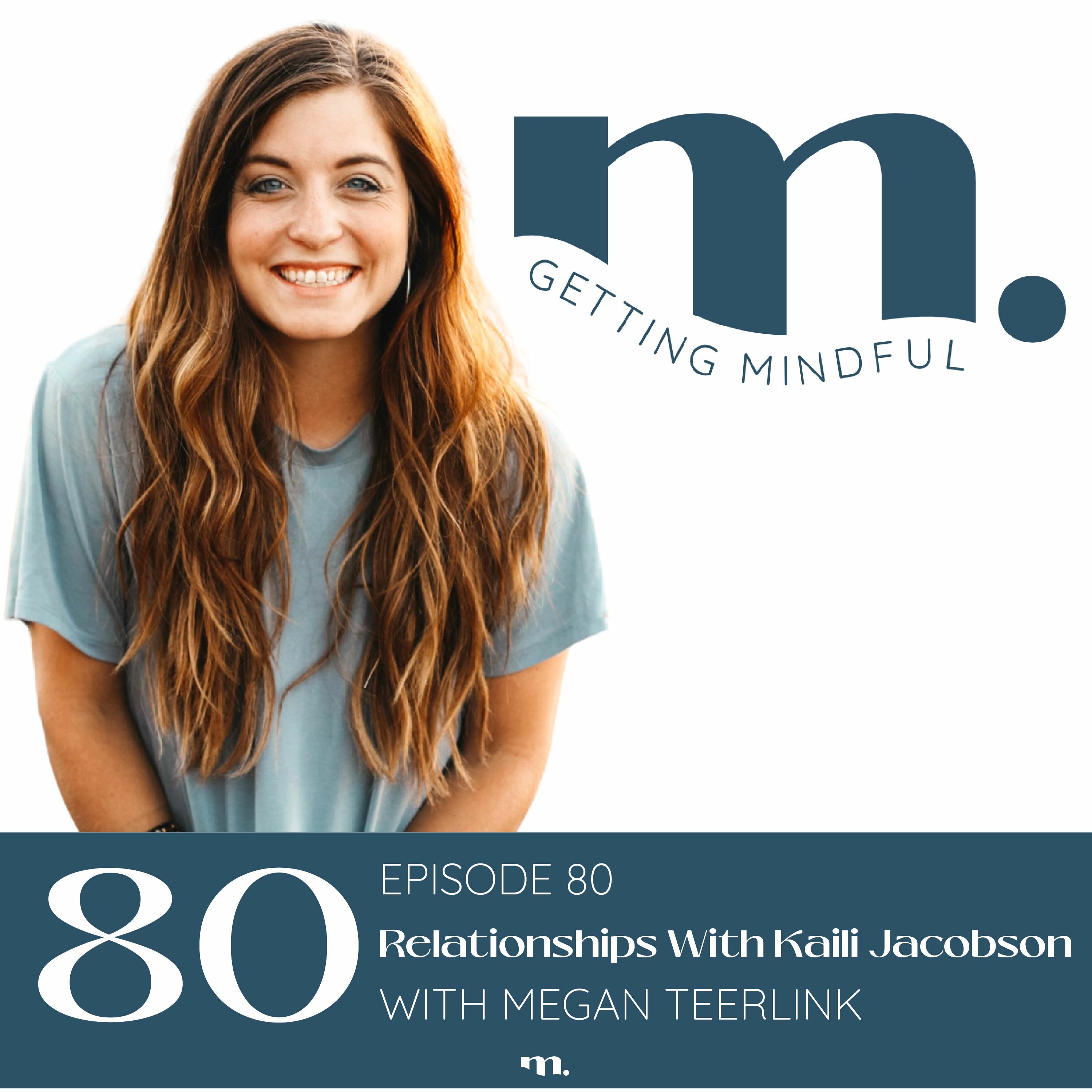 Getting Mindful with Megan