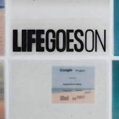 쿠기 life goes on