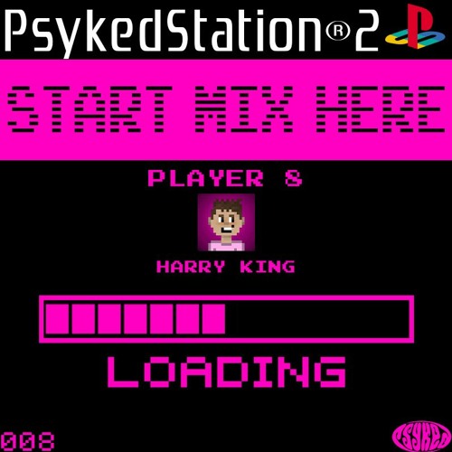 Loading... Harry King
