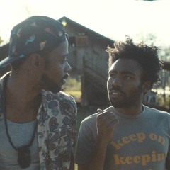 Give U More - Montell Fish and Miles Carter