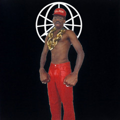 Tyler, The Creator - Don't You Worry Baby (RBYN Remix)