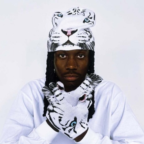 ApolloRed1 - Rokstar Lyfe (ft. 1300SAINT)